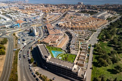 Apartment - Reventa - La Zenia - La Zenia