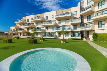 Apartment - Reventa - La Zenia - La Zenia