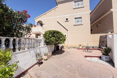 Apartment - Reventa - La Zenia - La Zenia
