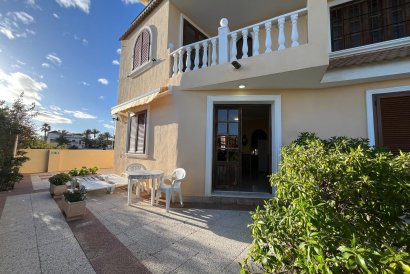 Apartment - Reventa - La Zenia - Orihuela Costa