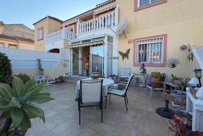 Apartment - Reventa - La Zenia -
                Orihuela Costa