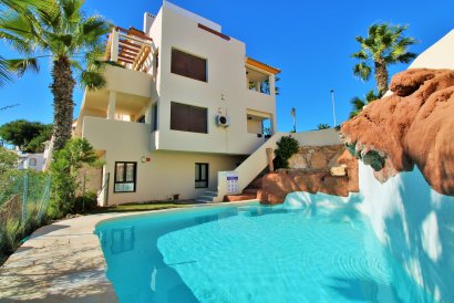 Apartment - Reventa - Las Ramblas - Las Ramblas