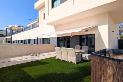 Apartment - Reventa - Lo Crispin - LO CRISPIN