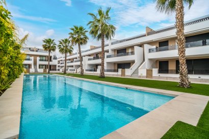 Apartment - Reventa - LO PAGÁN - LO PAGÁN