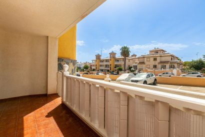 Apartment - Reventa - Lomas de Cabo Roig - Lomas de Cabo Roig
