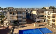 Apartment - Reventa -
            Los Alcázares - Mar Menor - SPP-64404