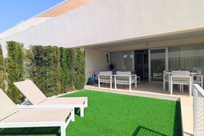 Apartment - Reventa - Los Balcones - Los Balcones