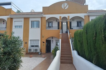Apartment - Reventa - Los Montesinos - Urbanizacion montesol