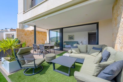 Apartment - Reventa - Monforte del Cid - Font del llop