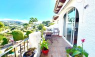 Apartment - Reventa -
            Moraira - SPP-12645