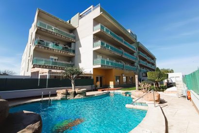 Apartment - Reventa - Orihuela Costa - Cabo Roig