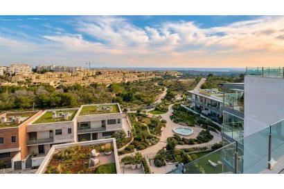 Apartment - Reventa - Orihuela Costa - Campoamor