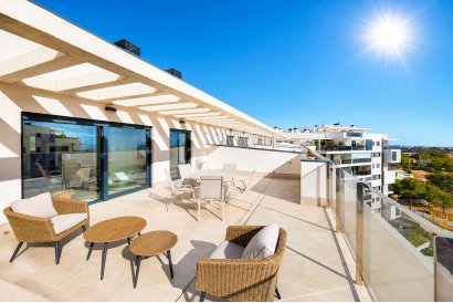 Apartment - Reventa - Orihuela Costa - Campoamor