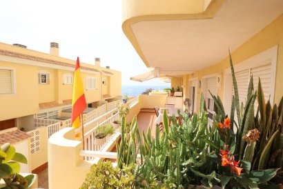 Apartment - Reventa - Orihuela Costa - Campoamor