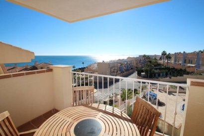 Apartment - Reventa - Orihuela Costa - Campoamor