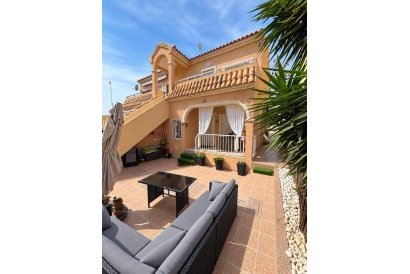 Apartment - Reventa - Orihuela Costa - El Galan