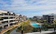 Apartment - Reventa -
            Orihuela Costa - GB-57810