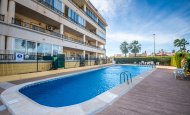 Apartment - Reventa -
            Orihuela Costa - GBS-47550