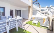 Apartment - Reventa -
            Orihuela Costa - HP-97087