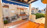 Apartment - Reventa -
            Orihuela Costa - IB-41796