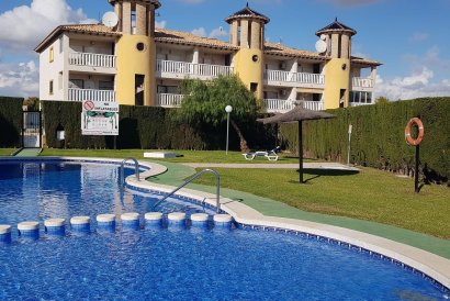 Apartment - Reventa - Orihuela Costa - La Zenia
