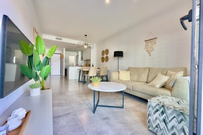 Apartment - Reventa - Orihuela Costa - Las Filipinas