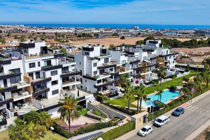 Apartment - Reventa - Orihuela Costa - Los Dolses