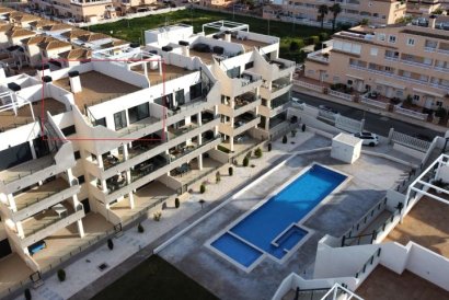Apartment - Reventa - Orihuela Costa - Orihuela Costa