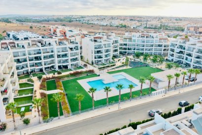 Apartment - Reventa - Orihuela Costa - Orihuela Costa