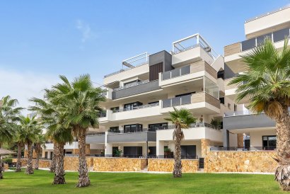 Apartment - Reventa - Orihuela Costa - Orihuela
