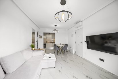 Apartment - Reventa - Orihuela Costa - Playa Flamenca