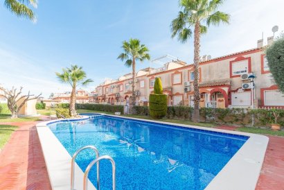Apartment - Reventa - Orihuela Costa - Playa Flamenca