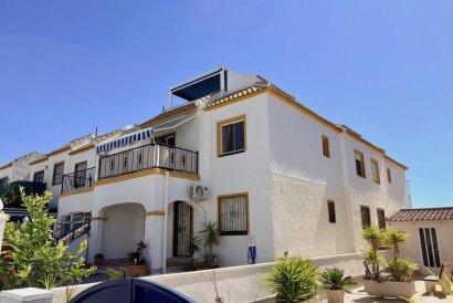 Apartment - Reventa - Orihuela Costa - Playa Flamenca