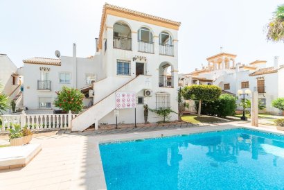 Apartment - Reventa - Orihuela Costa - Playa Flamenca