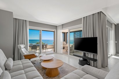 Apartment - Reventa - Orihuela Costa - Punta Prima