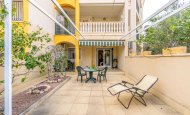Apartment - Reventa -
            Orihuela Costa - U-44404