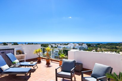 Apartment - Reventa - Orihuela Costa - Villamartín