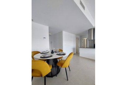 Apartment - Reventa - Orihuela Costa - Villamartin