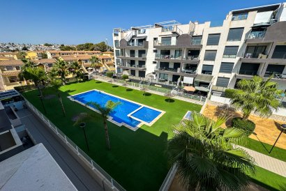 Apartment - Reventa - Orihuela Costa - Villamartín