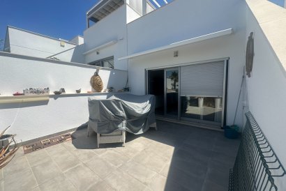 Apartment - Reventa - Orihuela - Entre Naranjos Vistabella