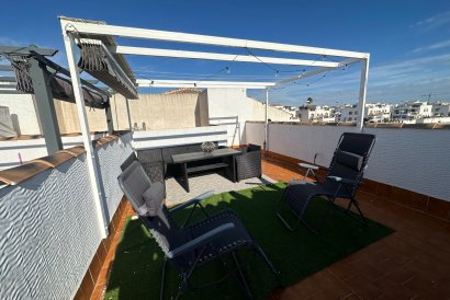 Apartment - Reventa - Orihuela - Entre Naranjos Vistabella