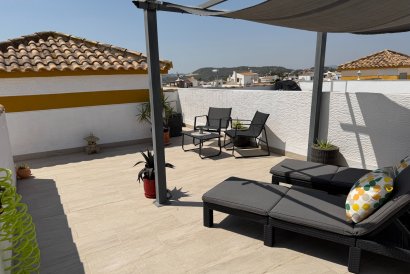 Apartment - Reventa - Orihuela - Entre Naranjos Vistabella