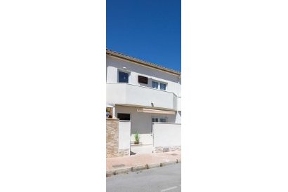 Apartment - Reventa - Orihuela - La Regia