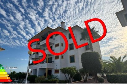 Apartment - Reventa - Orihuela - Lomas de Campoamor-Las Ramblas