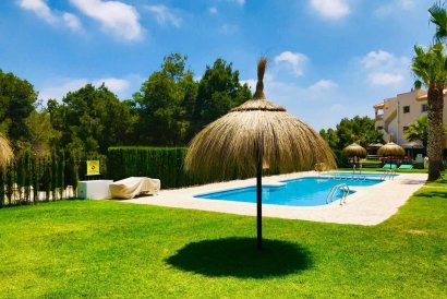 Apartment - Reventa - Orihuela - Lomas de Campoamor-Las Ramblas