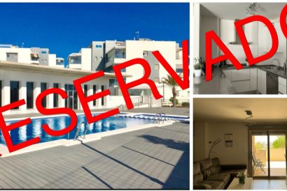 Apartment - Reventa - Orihuela - Villamartín-Las Filipinas