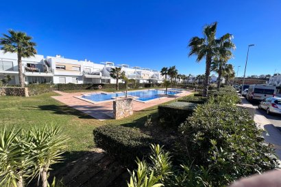 Apartment - Reventa - Orihuela - Vistabella Golf
