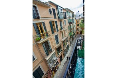 Apartment - Reventa - Palma - Centre