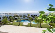 Apartment - Reventa -
            Pilar de la Horadada - BF-16589