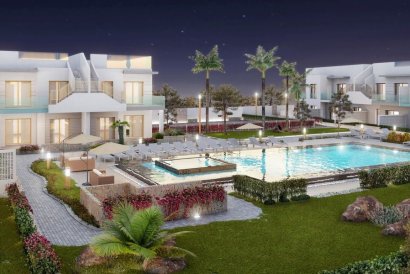 Apartment - Reventa - Pilar de la Horadada - El Pilar de la Horadada